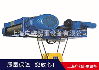 低净空葫芦厂家