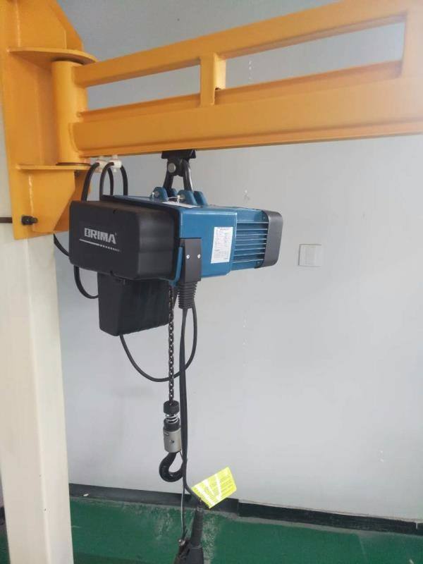 移动悬臂吊 移动悬臂吊