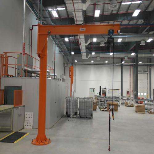 移动悬臂吊厂家 移动悬臂吊厂家