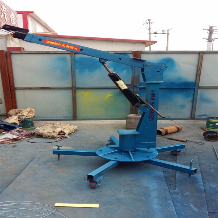 移动悬臂吊厂家 移动悬臂吊厂家